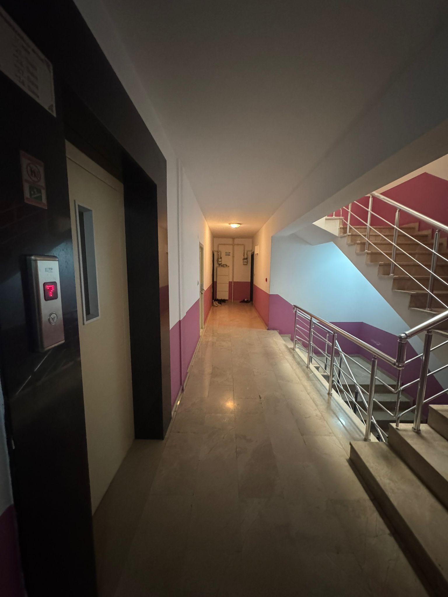 MABEL'DEN FATİH MAH / SÜNDÜZOĞLU SİTESİ'NDE 3+1 SATILIK DAİRE